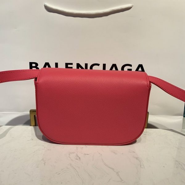 BALENCIAGA VILLE DAY BAG 발렌시아가 빌 데이 백