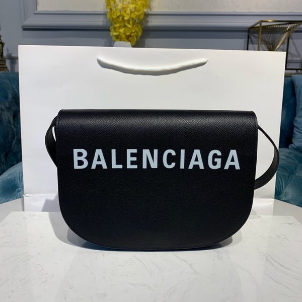 BALENCIAGA VILLE DAY BAG 발렌시아가 빌 데이 백