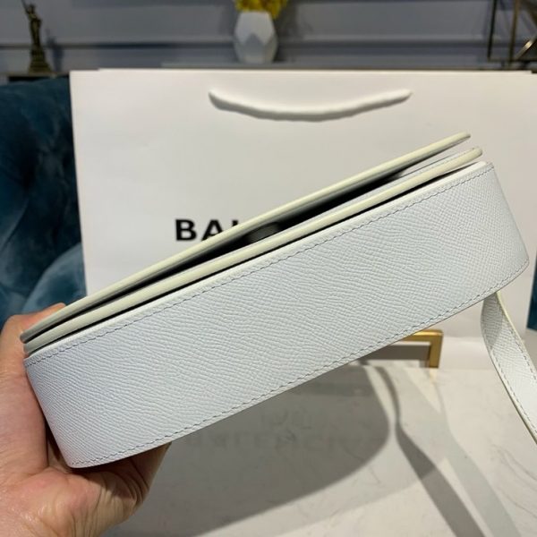 BALENCIAGA VILLE DAY BAG 발렌시아가 빌 데이 백