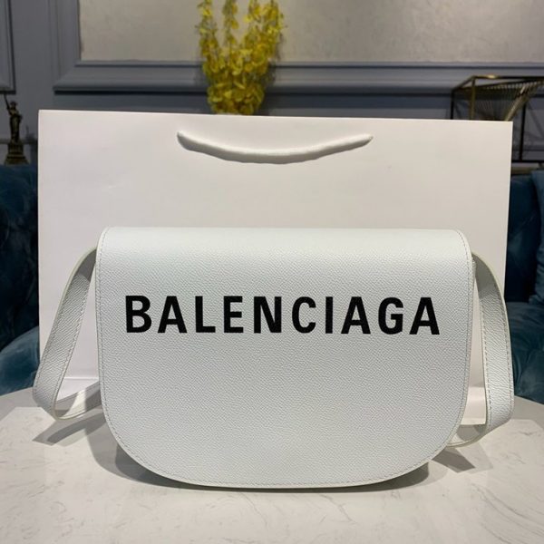 BALENCIAGA VILLE DAY BAG 발렌시아가 빌 데이 백