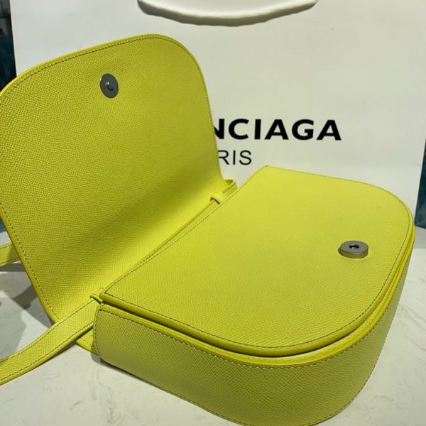 BALENCIAGA VILLE DAY BAG 발렌시아가 빌 데이 백