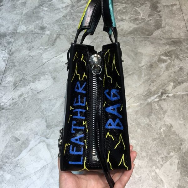 BALENCIAGA CLASSIC TOTE BAG 발렌시아가 클래식 토트 백