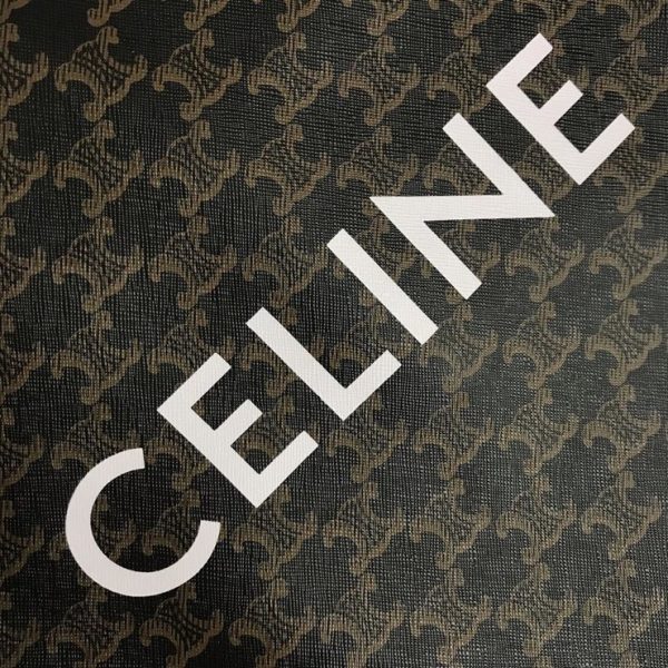 CELINE CABAS VERTICAL BAG 셀린느 카바스 버티칼 백