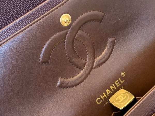 CHANEL CLASSIC FLAP BAG 샤넬 클래식 플랩 백