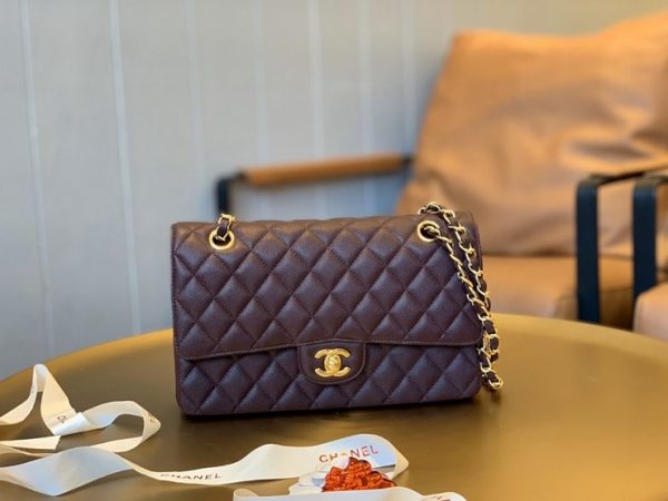 CHANEL CLASSIC FLAP BAG 샤넬 클래식 플랩 백