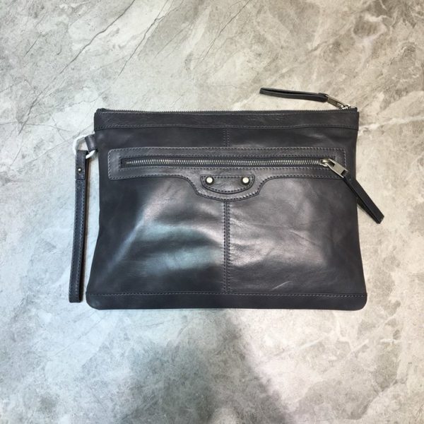 BALENCIAGA CLASSIC CLUTCH 발렌시아가 클래식 클러치