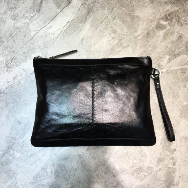 BALENCIAGA CLASSIC CLUTCH 발렌시아가 클래식 클러치