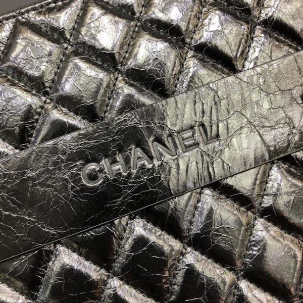 CHANEL LEATHER CASE 샤넬 레더 케이스