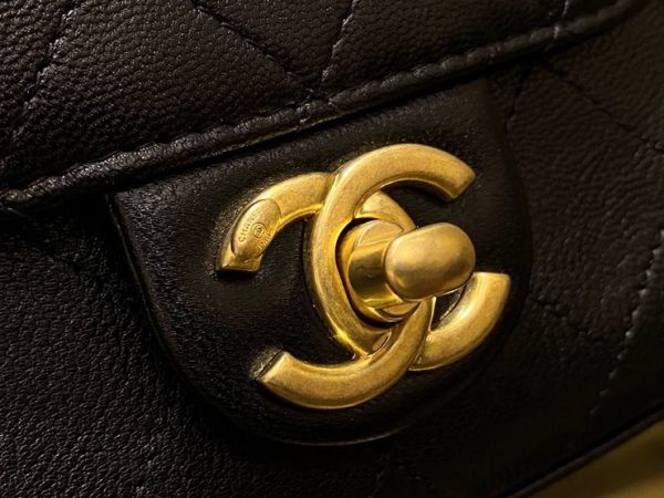 CHANEL FLAP BAG 샤넬 플랩 백