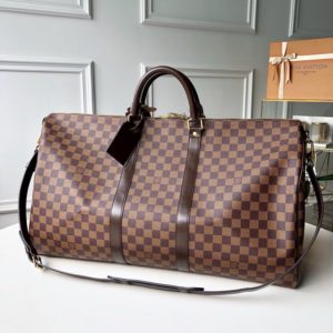 LOUIS VUITTON KEEPALL<br>루이비통 키폴 백<br>[45/50/55cm]