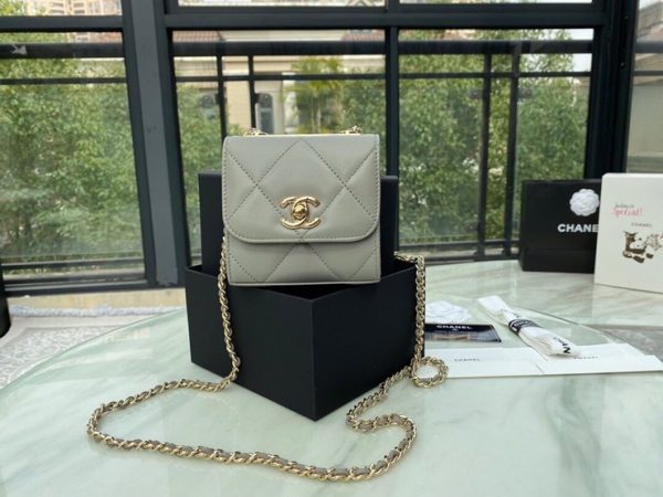 CHANEL FLAP BAG 샤넬 플랩 백