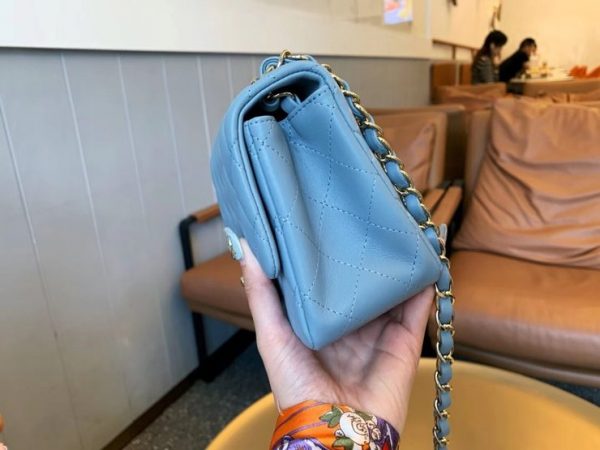 CHANEL CLASSIC FLAP BAG 샤넬 클래식 플랩 백