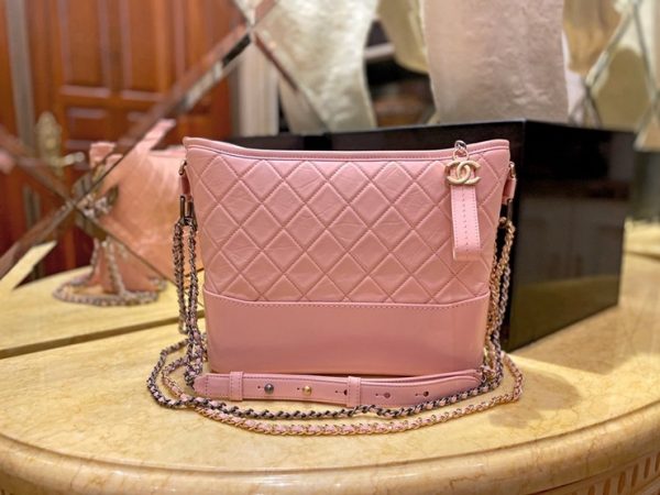 CHANEL GABRIELLE HOBO BAG 샤넬 가브리엘 호보 백