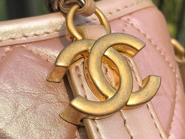 CHANEL GABRIELLE HOBO BAG 샤넬 가브리엘 호보 백