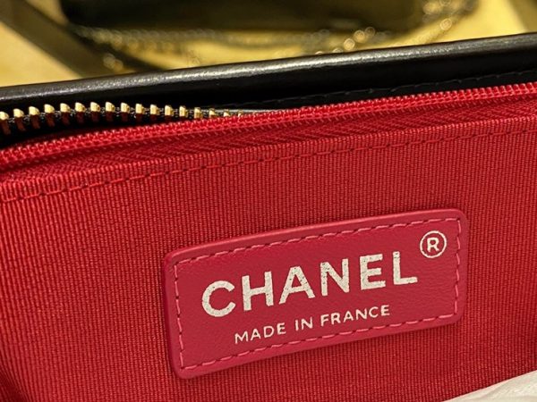 CHANEL GABRIELLE HOBO BAG 샤넬 가브리엘 호보 백