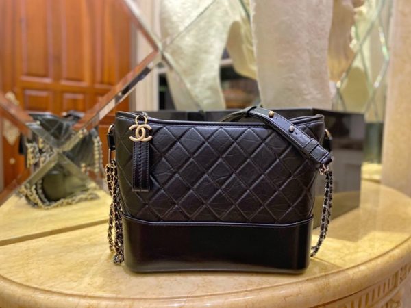 CHANEL GABRIELLE HOBO BAG 샤넬 가브리엘 호보 백