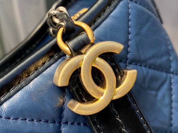 CHANEL GABRIELLE HOBO BAG 샤넬 가브리엘 호보 백