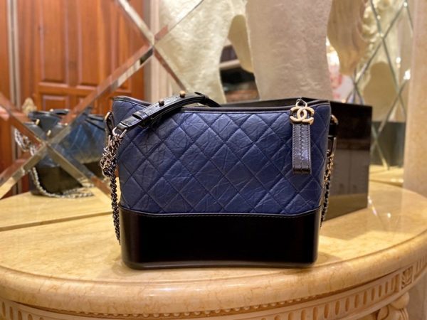 CHANEL GABRIELLE HOBO BAG 샤넬 가브리엘 호보 백