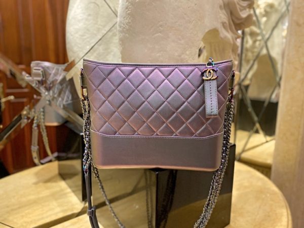 CHANEL GABRIELLE HOBO BAG 샤넬 가브리엘 호보 백