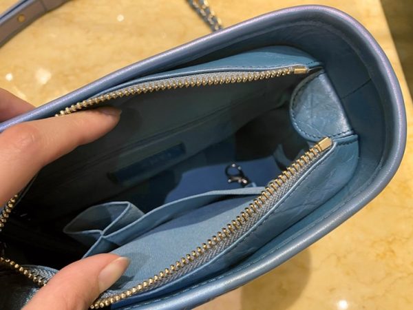 CHANEL GABRIELLE HOBO BAG 샤넬 가브리엘 호보 백