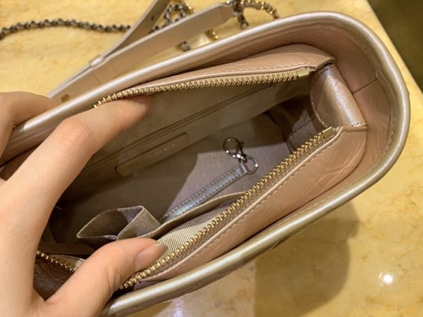 CHANEL GABRIELLE HOBO BAG 샤넬 가브리엘 호보 백