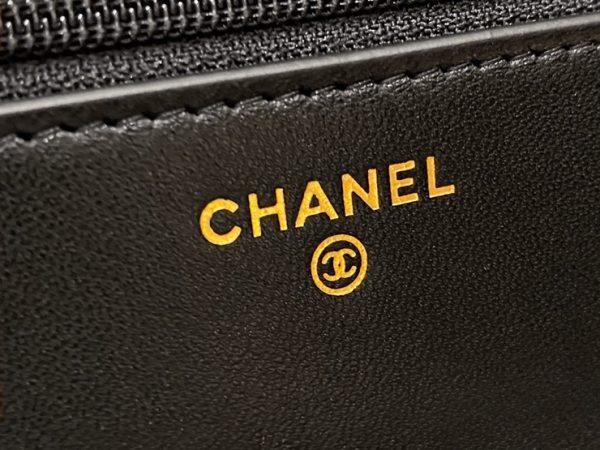 CHANEL CLASSIC WOC 샤넬 클래식 WOC