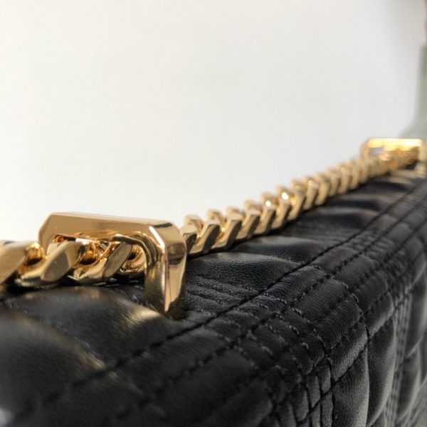 BURBERRY LEATHER LOLA CHAIN SHOULDER BAG 버버리 로라 체인 숄더백