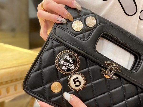 CHANEL FLAP BAG 샤넬 플랩백