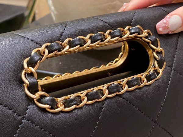 CHANEL FLAP BAG 샤넬 플랩백