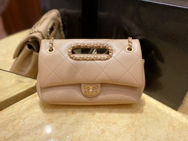 CHANEL FLAP BAG 샤넬 플랩백