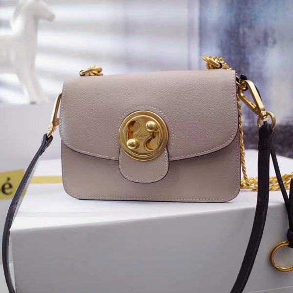 CHLOE MILY SHOULDER BAG 끌로에 밀리 숄더 백