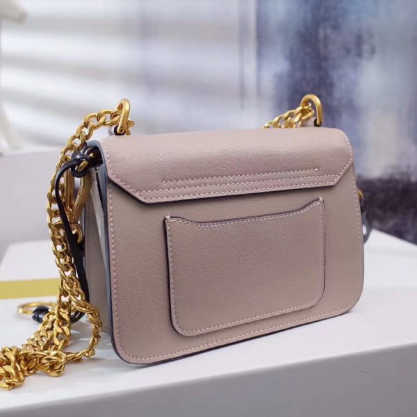 CHLOE MILY SHOULDER BAG 끌로에 밀리 숄더 백