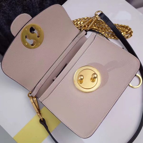 CHLOE MILY SHOULDER BAG 끌로에 밀리 숄더 백