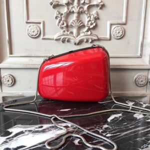 BALENCIAGA CAR MIRROR CLUTCH<br> 발렌시아가 백미러 클러치