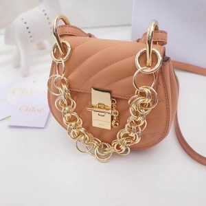 CHLOE DREW BIJOU SHOULDER BAG<br>끌로에 드류 비쥬 숄더백