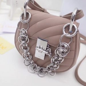 CHLOE DREW BIJOU SHOULDER BAG<br>끌로에 드류 비쥬 숄더백