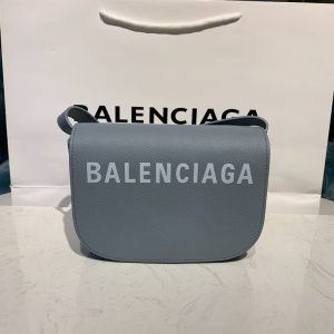 BALENCIAGA VILLE DAY BAG <br>발렌시아가 빌 데이 백