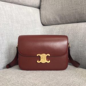 CELINE TRIOMPHE BAG M <br>셀린느 트리옹프 백 M