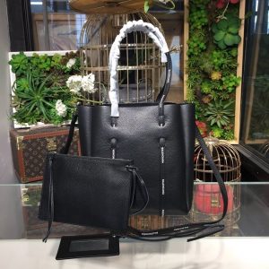 BALENCIAGA EVERYDAY TOTE BAG <br>발렌시아가 에브리데이 토트 백