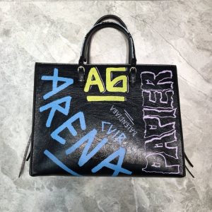 BALENCIAGA CLASSIC TOTE BAG <br>발렌시아가 클래식 토트 백