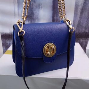 CHLOE MILY SHOULDER BAG<br>끌로에 밀리 숄더 백<br>[19x14x7cm]