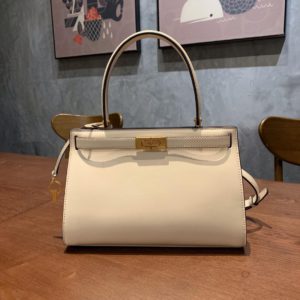 TORY BURCH RADZIWILL SATCHL BAG M<br>토리버치 라지윌 사첼 백 M<br>[29.5x19x9.5cm]