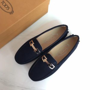 TODS DRIVING WOMEN LOAFER<br>토즈 드라이빙 여성용 로퍼<br><i>35-39 SIZE</i>