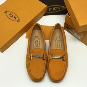 TODS DRIVING WOMEN LOAFER<br>토즈 드라이빙 여성용 로퍼<br><i>35-40 SIZE</i>