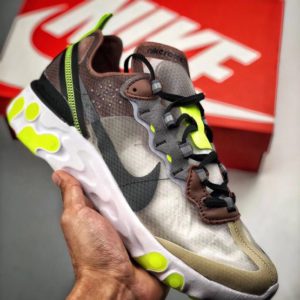 NIKE React Element 87<br>나이키 리엑트 엘러먼트 87<br><i>36-45 SIZE 최상급</i>