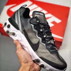 NIKE React Element 87<br>나이키 리엑트 엘러먼트 87<br><i>36-45 SIZE 최상급</i>