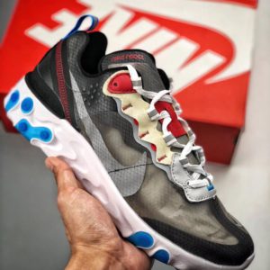 NIKE React Element 87<br>나이키 리엑트 엘러먼트 87<br><i>36-45 SIZE 최상급</i>