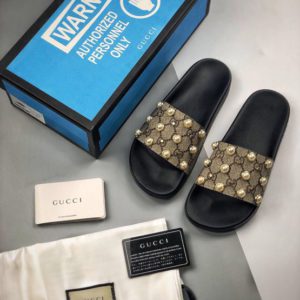 GUCCI SS SLIPPER<br>구찌 SS 슬리퍼<br><i>35-45 SIZE</i>