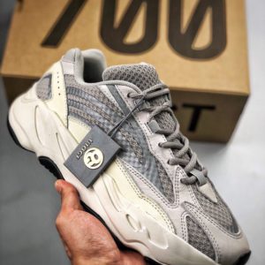 ADIDAS YEEZY BOOST 700 Static<br>아디다스 이지 부스트 700<br><i>남녀공용 36-46 SIZE 최상급</i>