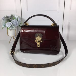 LOUIS VUITTON CHERRYWOOD SHOULDER BAG<br>루이비통 체리우드 숄더백<br>[29x20x12cm]